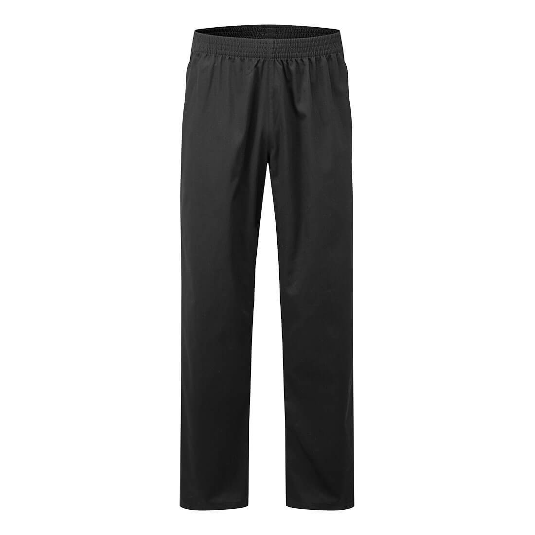 2208 - Pantaloni Bakers