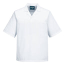 2209 - Camicia Baker senza tasche S/S