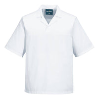 2209 - Camicia Baker senza tasche S/S