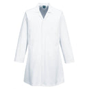 2210 - Food Industry No Pocket Coat