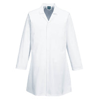 2210 - Food Industry No Pocket Coat