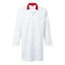 2210 - Food Industry No Pocket Coat