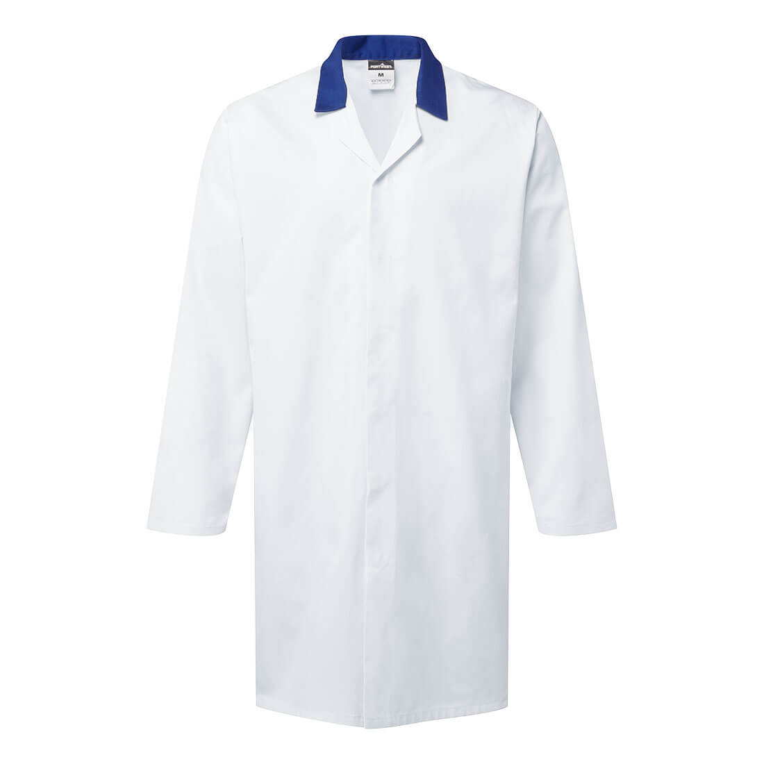 2210 - Food Industry No Pocket Coat