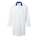 2210 - Food Industry No Pocket Coat