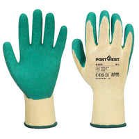 A100 - Guanto Grip - Lattice