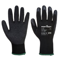 A100 - Guanto Grip - Lattice