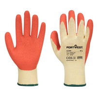 A100 - Guanto Grip - Lattice