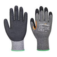 A106 - Guanto con pollice rinforzato in lattice Grip 10 (Pk12)