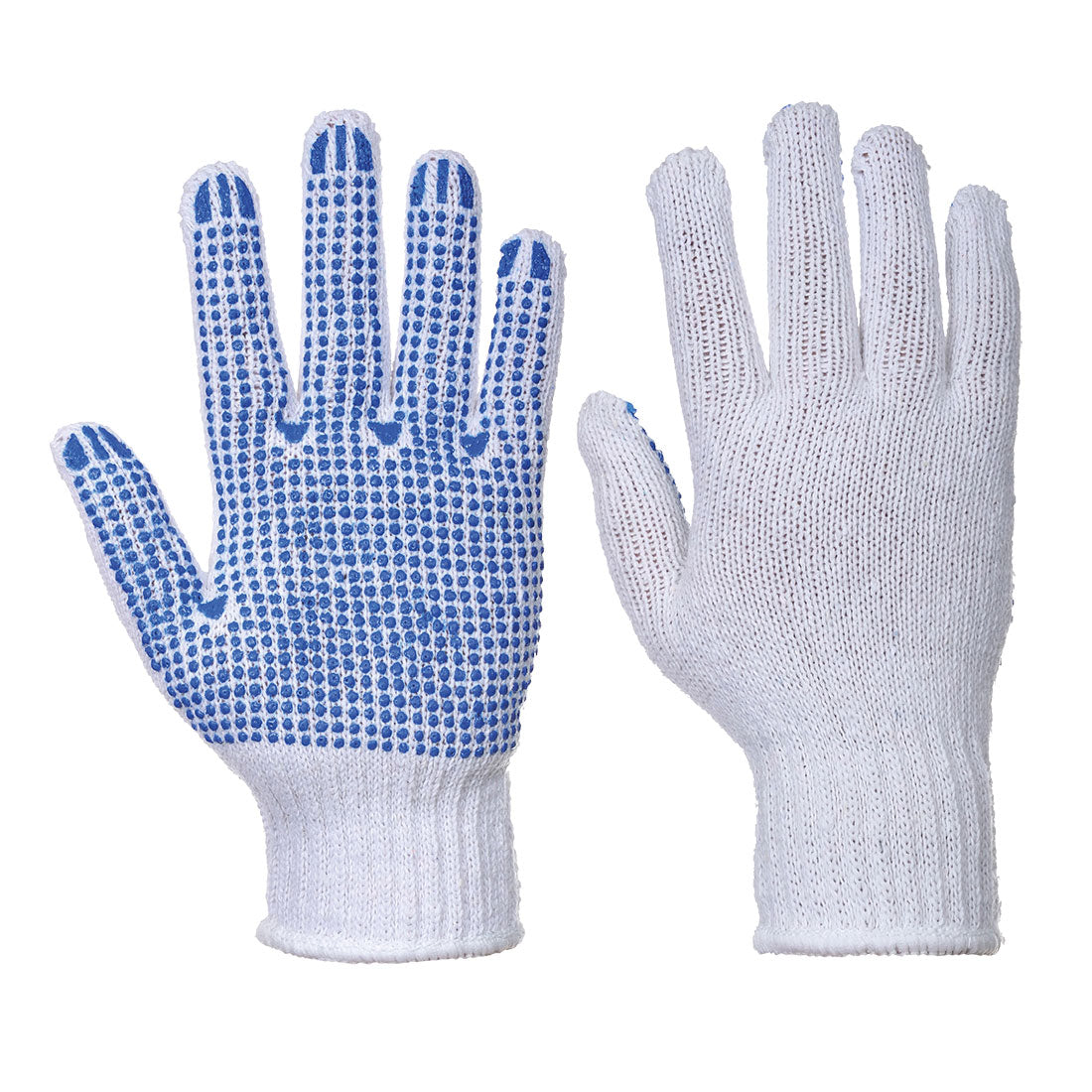 A111 - Guanti Classico Polka Dot
