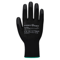 A126 - Grip 13 Nylon PU Glove