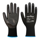 A195 - Touch screen - PU