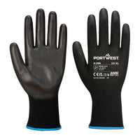 A195 - Touch screen - PU