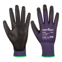 A195 - Touch screen - PU