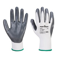A310 - Guanti in Nitrile Flexo Grip