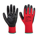 A310 - Guanti in Nitrile Flexo Grip