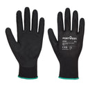 A335 - Dermi-Grip NPR15 Nitrile Sandy