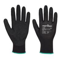 A335 - Dermi-Grip NPR15 Nitrile Sandy