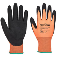 A335 - Dermi-Grip NPR15 Nitrile Sandy