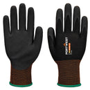 A373 - Guanto GP Grip 18 Guanto in lattice sabbioso