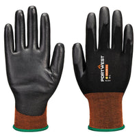 A376 - Guanto GP Grip 18 PU
