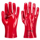 A427 - Guanti in PVC