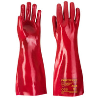 A445 - Guanti in PVC