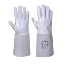 A520 - Guanti da saldatura Premium Tig