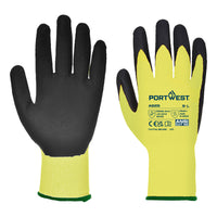 A625 - Guanto anti taglio Vis-Tex - PU