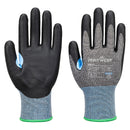 A644 - Guanto anti taglio CS D15 in nitrile