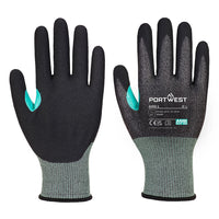 A661 - CS Cut E18 Nitrile
