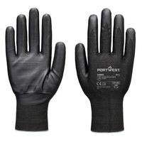 A680 - Guanto Cut F21 in nitrile e tungsteno A9