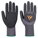 A715 - Guanto da impatto Grip 15 in nitrile