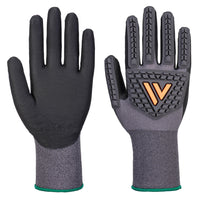 A715 - Guanto da impatto Grip 15 in nitrile