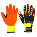 A721 - Guanto con palmo rinforzato in nitrile 13 Grip