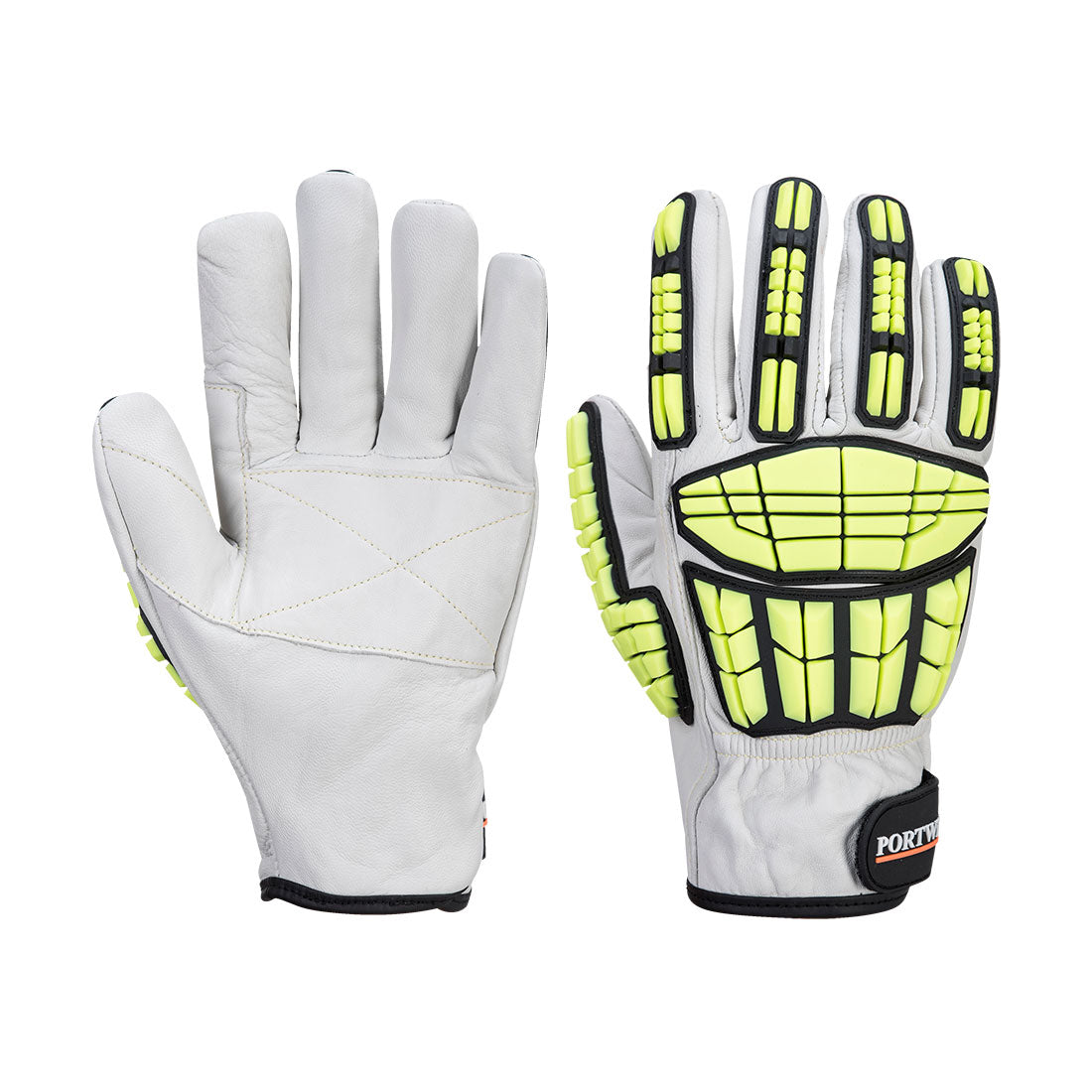 A745 - Guanto Impact Pro Cut
