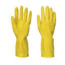 A800 - Guanto in lattice per lavori domestici (240 paia)