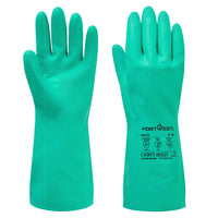 A810 - Guanto protezione chimica Nitrosafe
