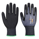 AP18 - SG Cut C15 Eco Guanto in nitrile (Pk12)