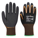 AP35 - Guanto a doppia spalmatura in nitrile sul palmo Grip 15