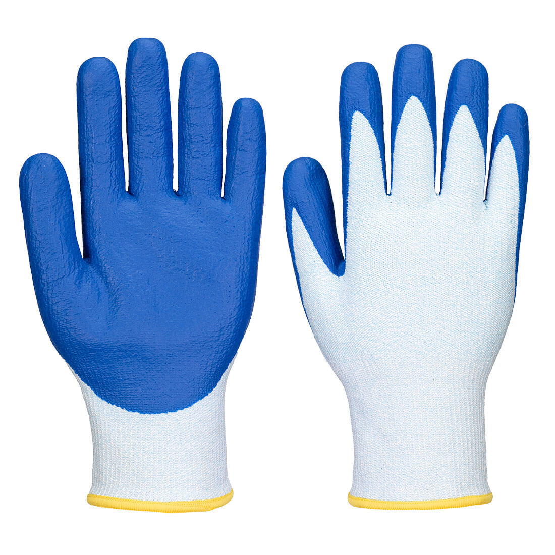 AP74 - Guanto in nitrile FD Cut C13