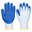 AP74 - Guanto in nitrile FD Cut C13