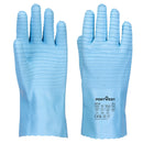 AP75 - Guanto in lattice FD Chem B