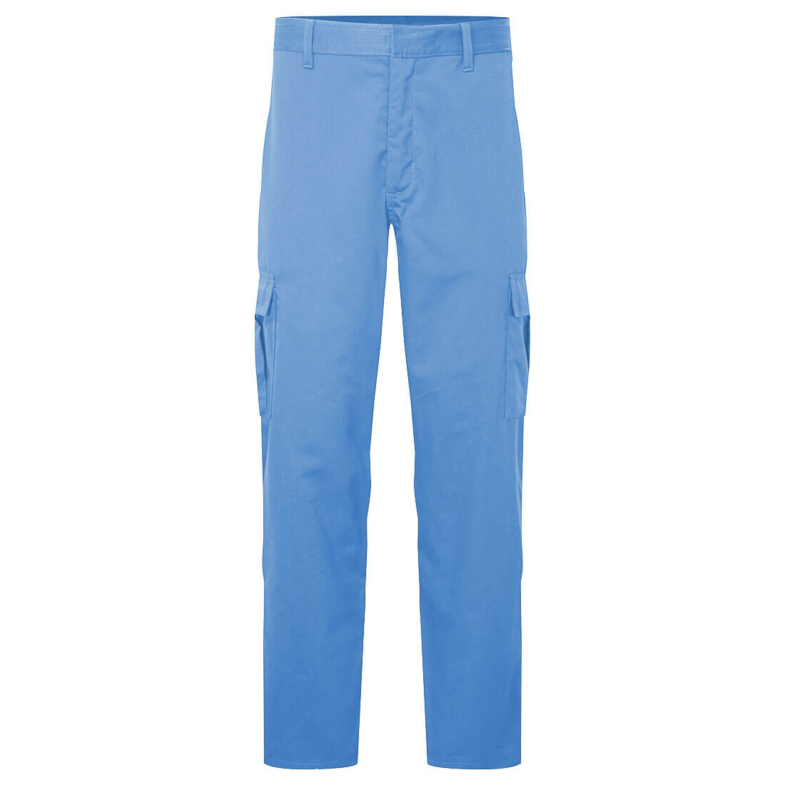 AS12 - Pantaloni antistatici ESD da donna