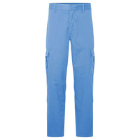 AS12 - Pantaloni antistatici ESD da donna