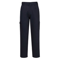AS12 - Pantaloni antistatici ESD da donna