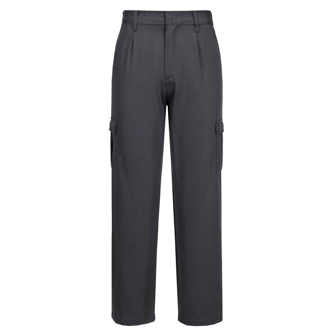 AS12 - Pantaloni antistatici ESD da donna