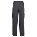 AS12 - Pantaloni antistatici ESD da donna