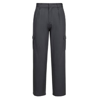 AS12 - Pantaloni antistatici ESD da donna