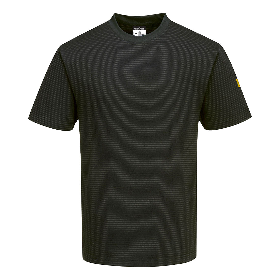 AS20 - T-Shirt ESD - Antistatica