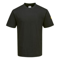 AS20 - T-Shirt ESD - Antistatica